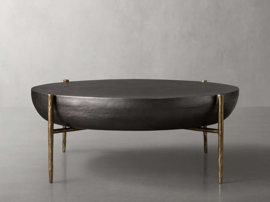 Donovan Coffee Table