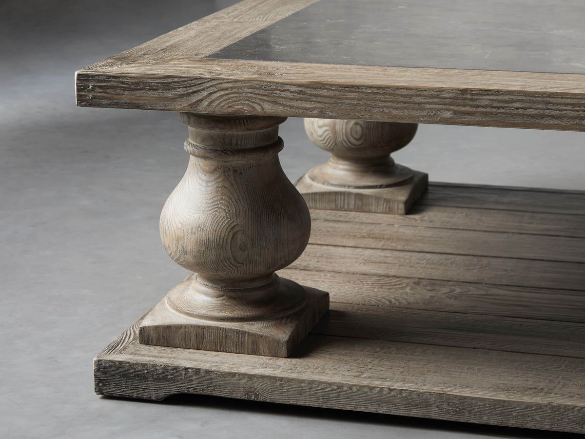 Hudson Coffee Table