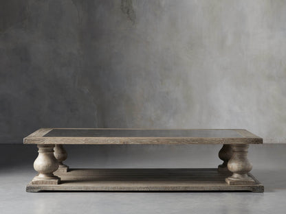 Hudson Coffee Table