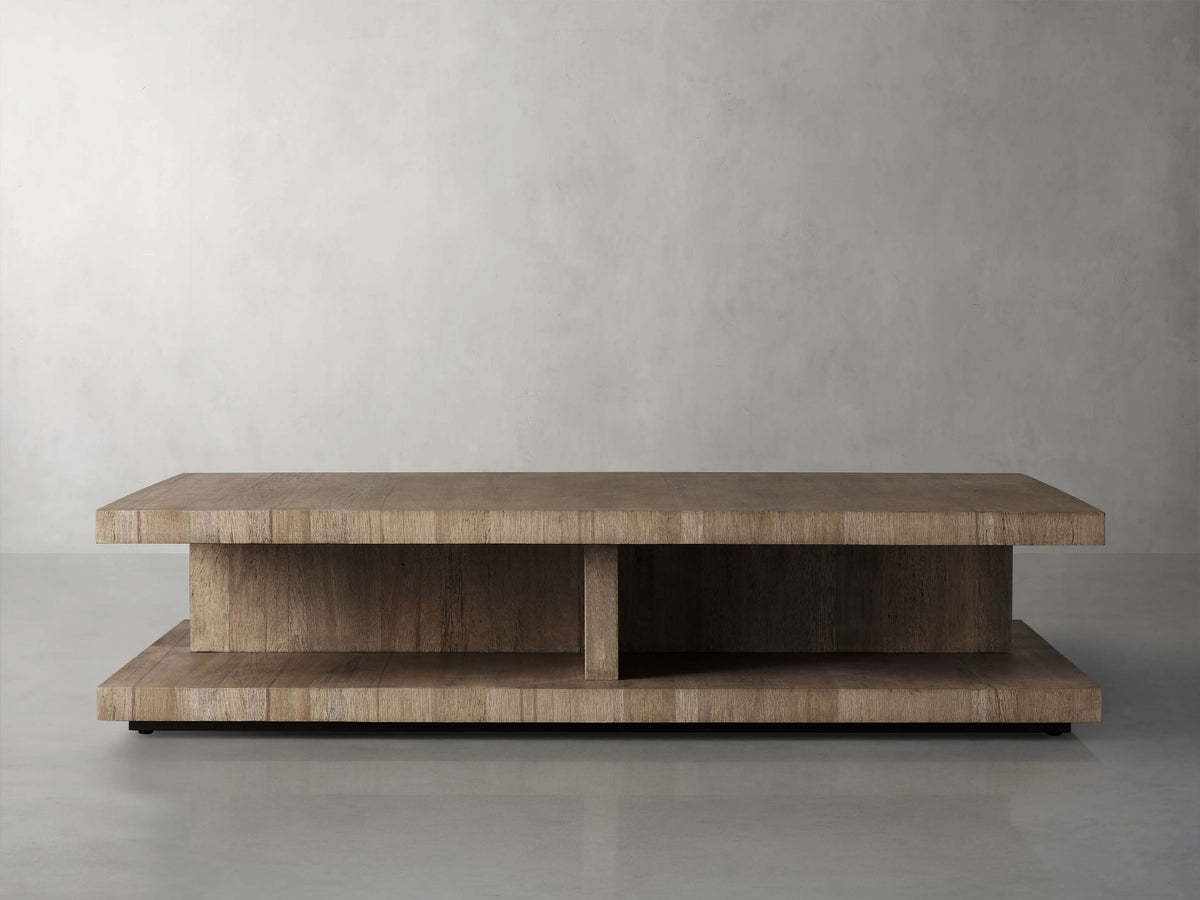 Leandro Coffee Table