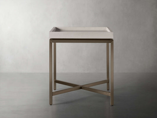 Malone End Table