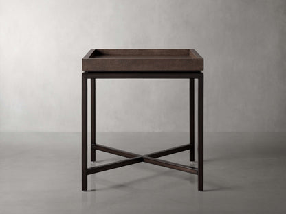 Malone End Table