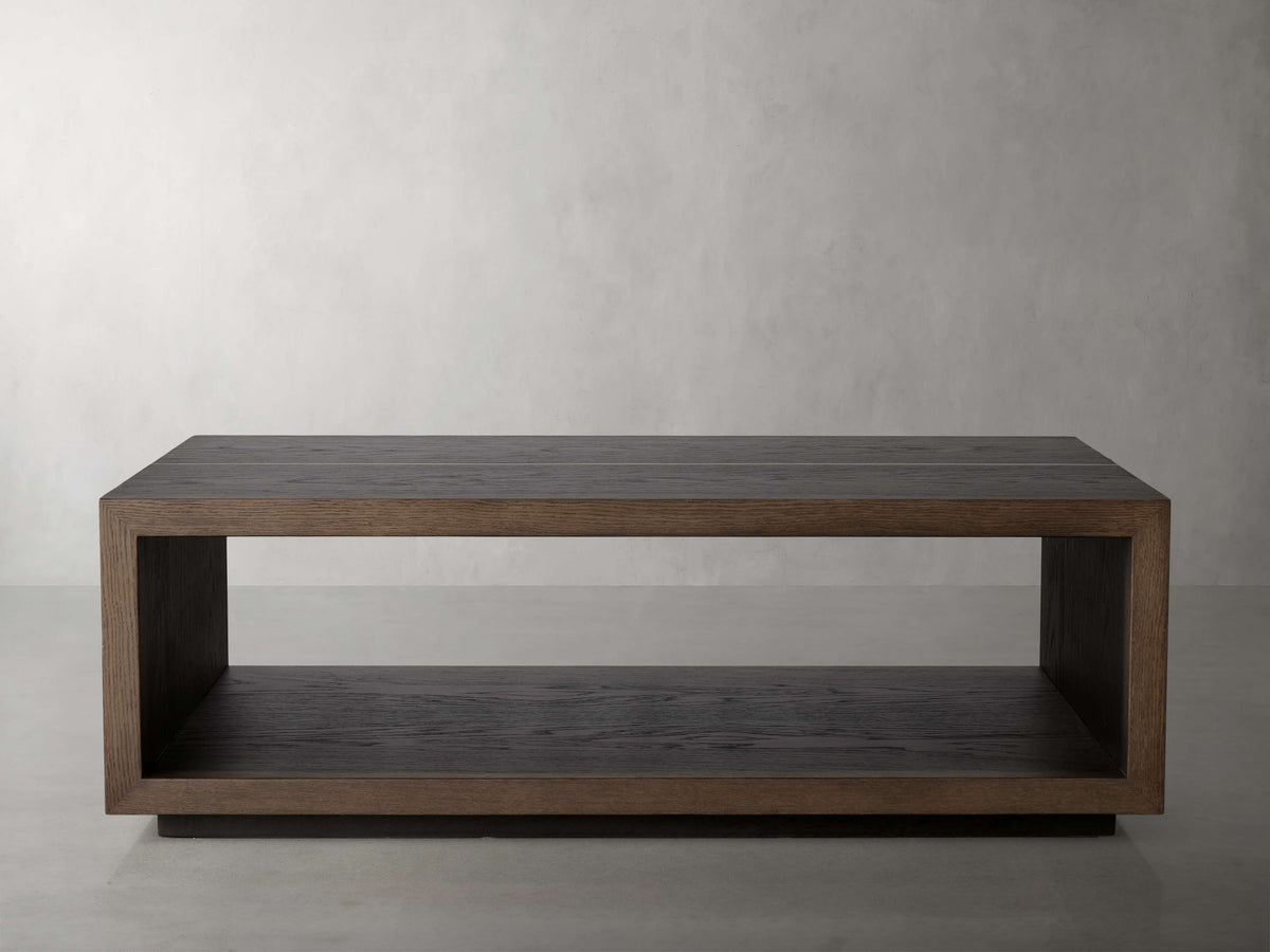 Mihaela Coffee Table
