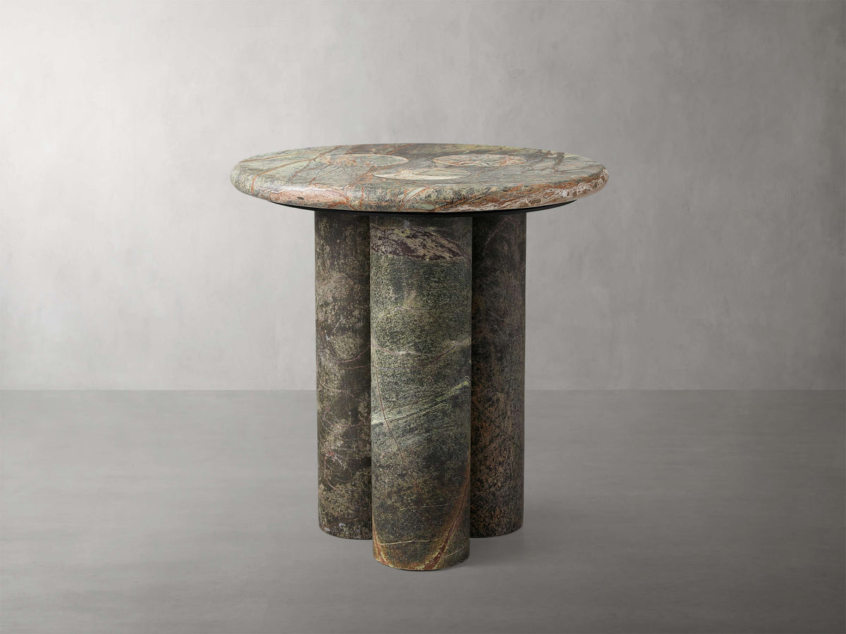 Serafin End Table