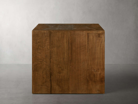 Ubud End Table
