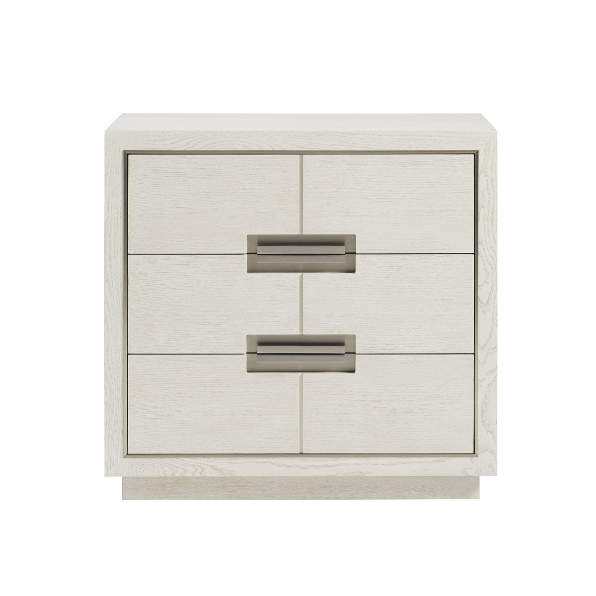 3 - Drawer Accent Chest