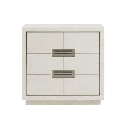 3 - Drawer Accent Chest