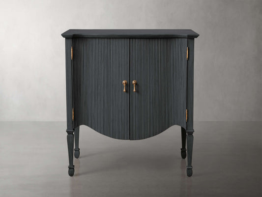 Conrad Hall Chest