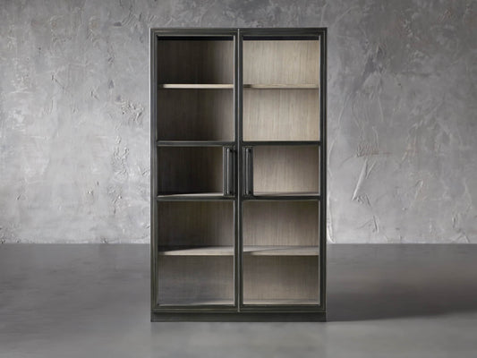 Factory Cabinet