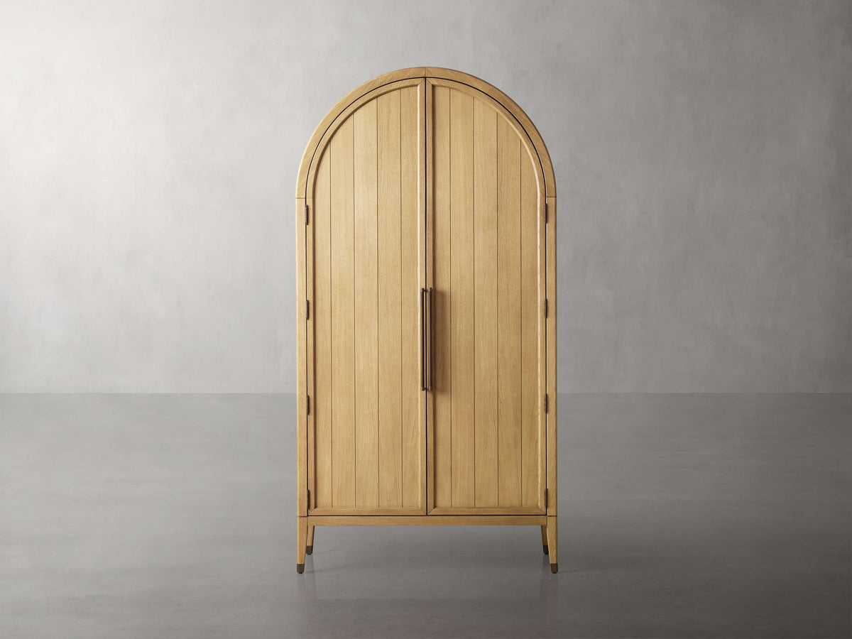 Hattie Cabinet