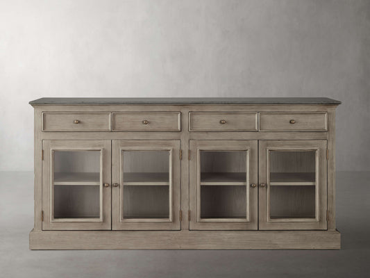 Kensington Glass Buffet
