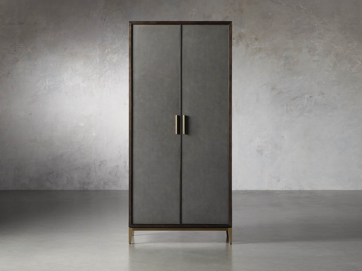 Malone Cabinet