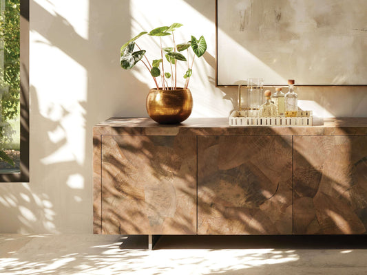 Polanco Sideboard