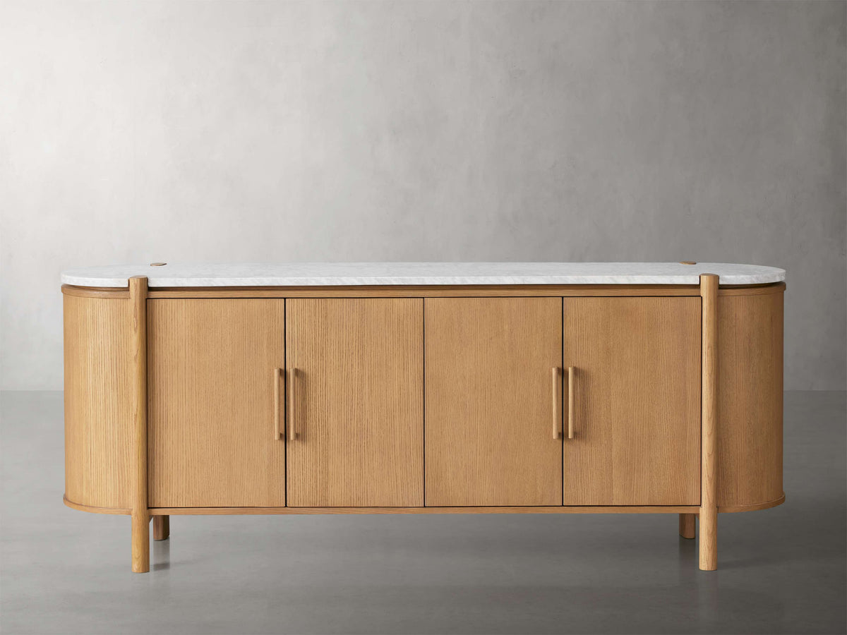 Pyet Sideboard