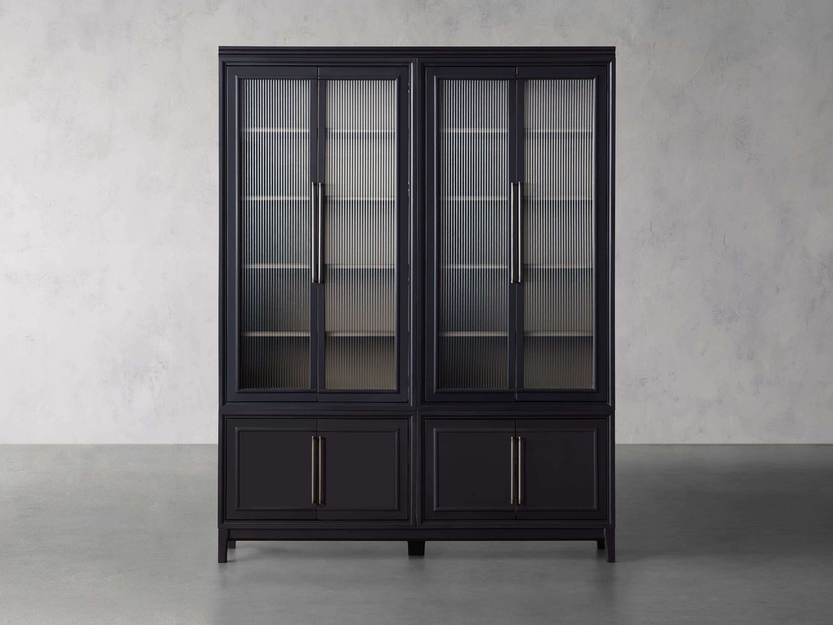 Rowan Modular Stacked Cabinet