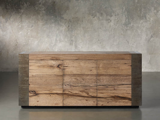 Telluride Media Console