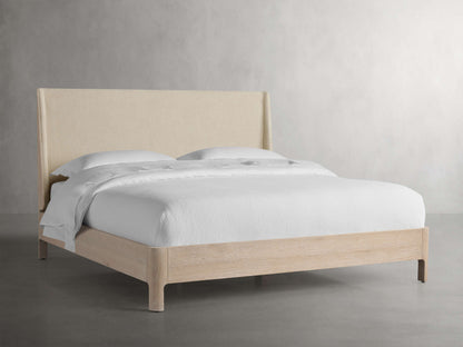 Calista Bed