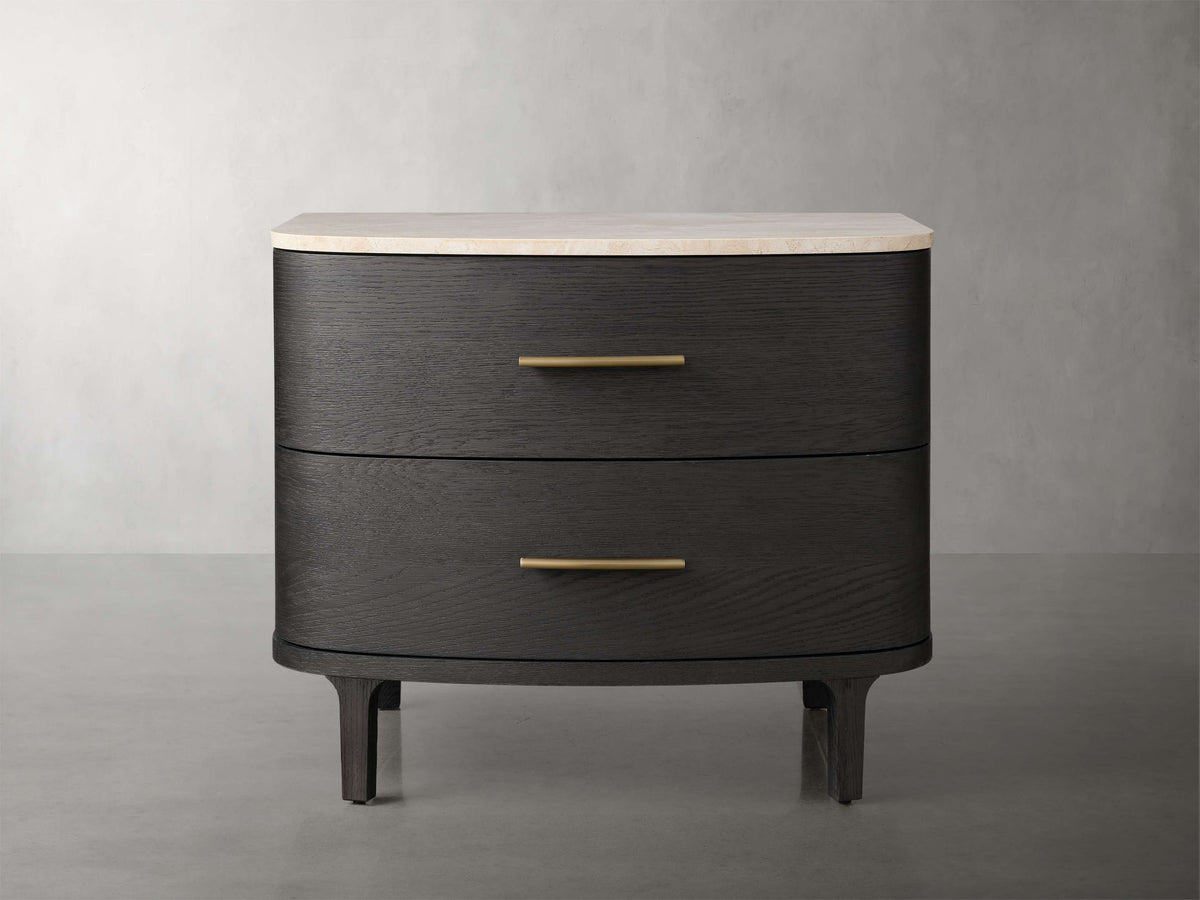 Danny Nightstand
