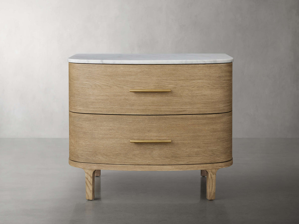 Danny Nightstand