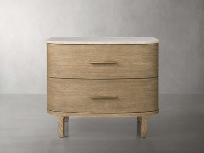 Danny Nightstand