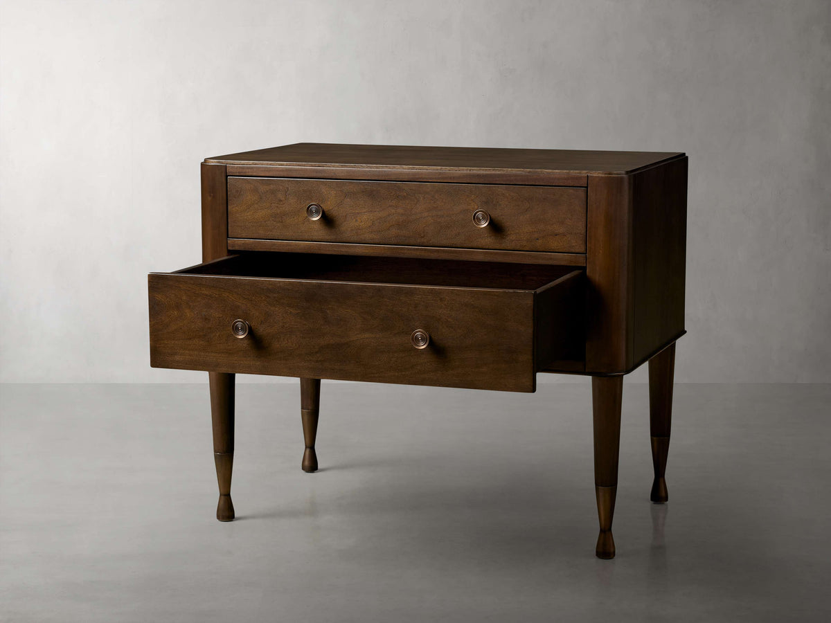 Laurent Nightstand