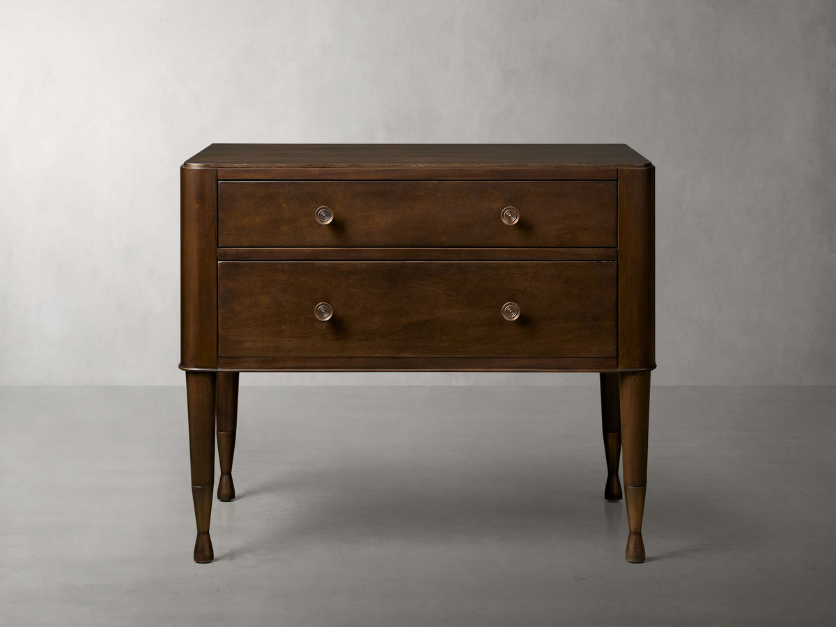 Laurent Nightstand