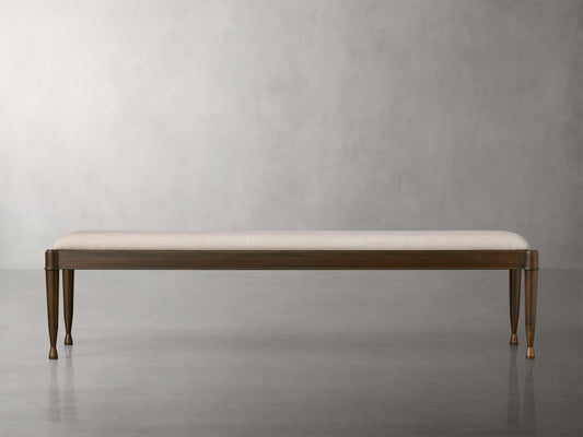 Laurent Bench