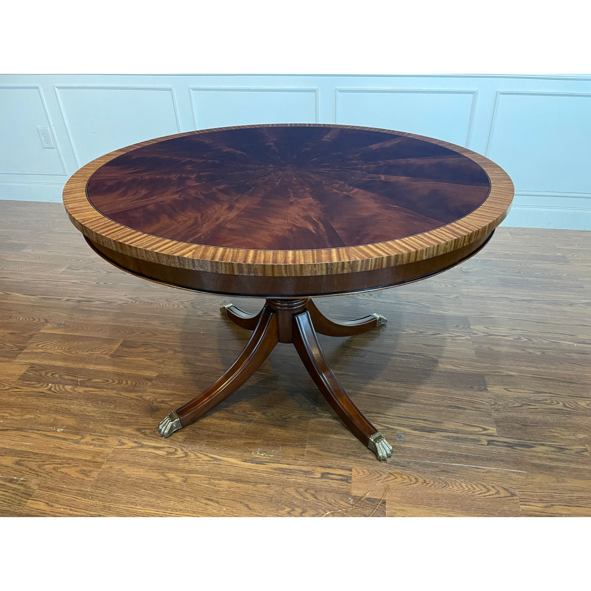 48'' W Console Table