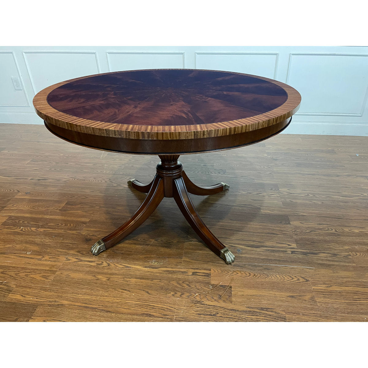 48'' W Console Table