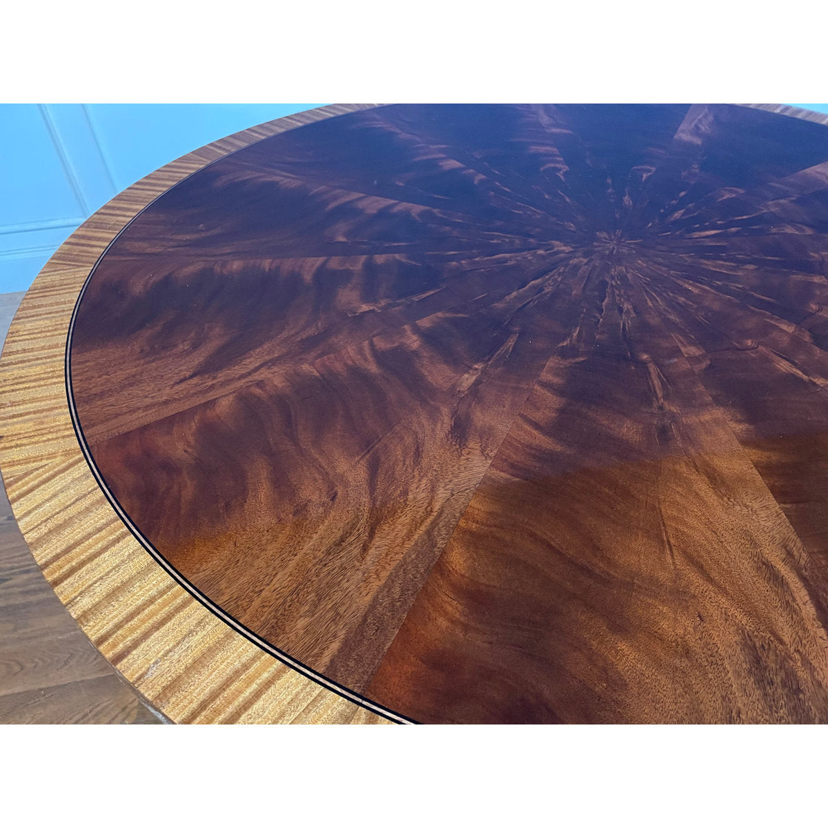48'' W Console Table