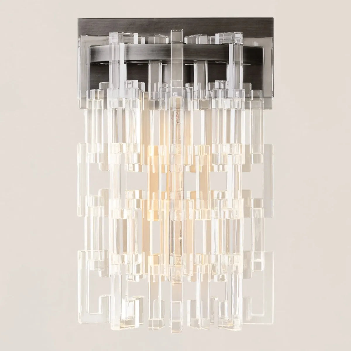 Marignan Round Wall Sconce