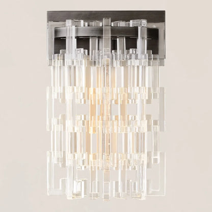 Marignan Round Wall Sconce