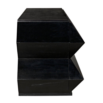 4 - Drawer Solid Wood Dresser