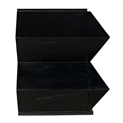 4 - Drawer Solid Wood Dresser