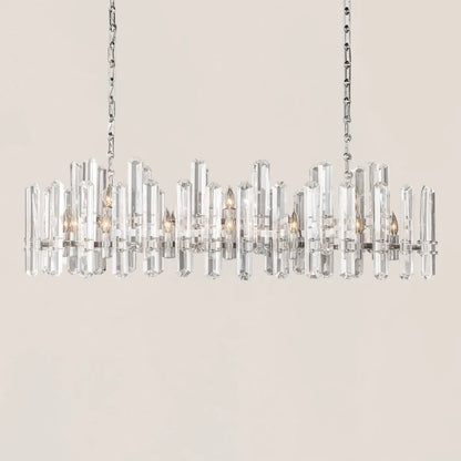 Bonnington Linear Chandelier