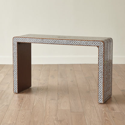 51.25'' W Console Table