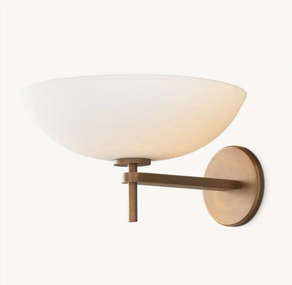 Vernet Sconce