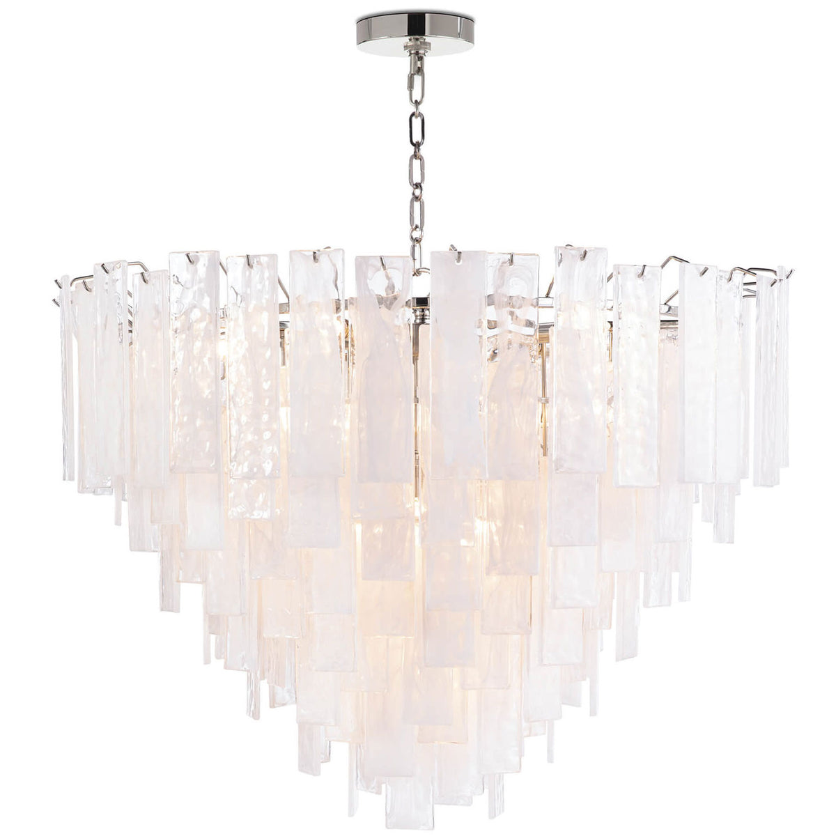 Glacier Chandelier