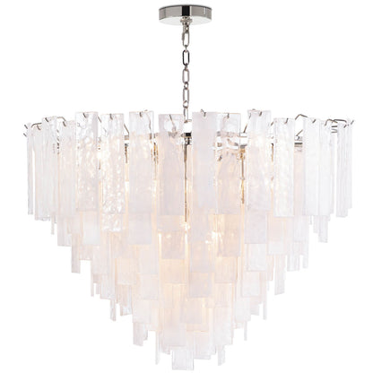 Glacier Chandelier