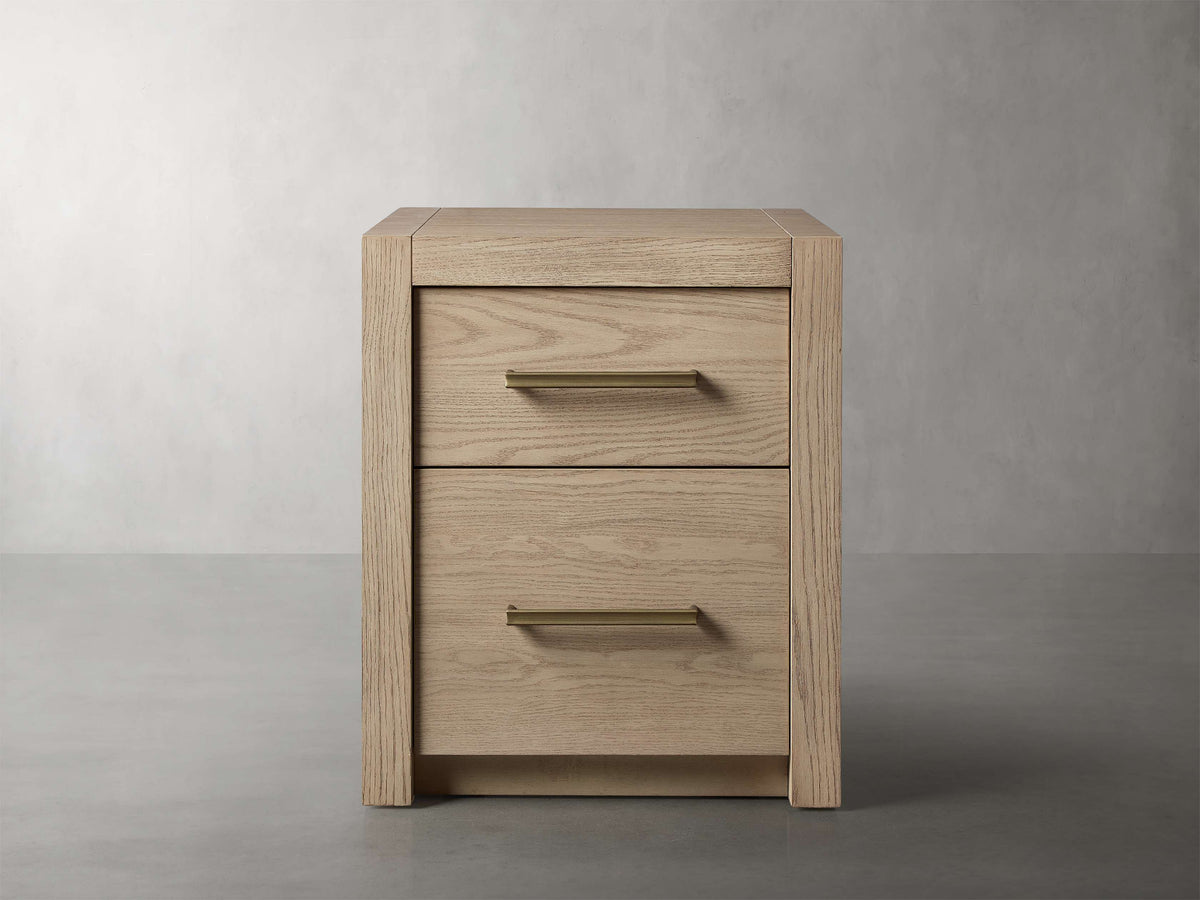 Bodhi Modular File