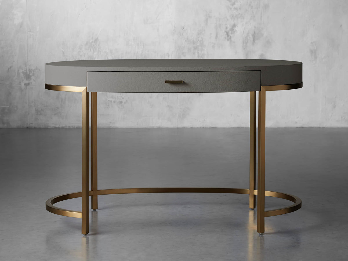 Malone Writing Desk