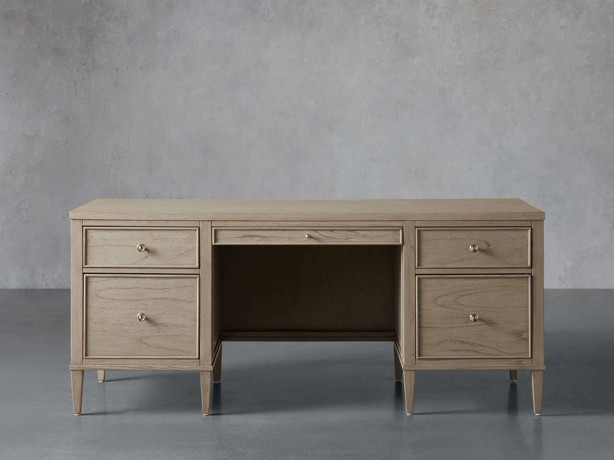 Pearson Executive Desk