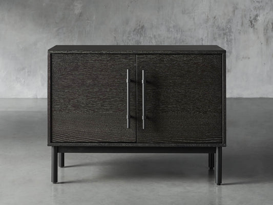 Sullivan Hall Chest