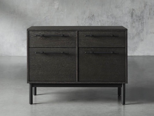 Sullivan File Cabinet