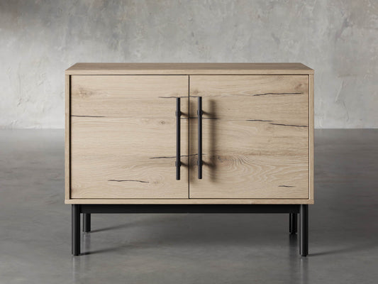 Sullivan Hall Chest