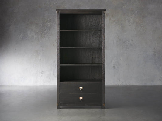 Telegraph Bookcase
