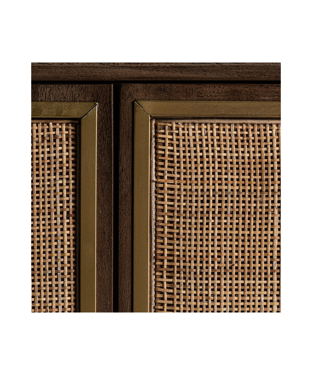 Oroa Gondorf Sideboard