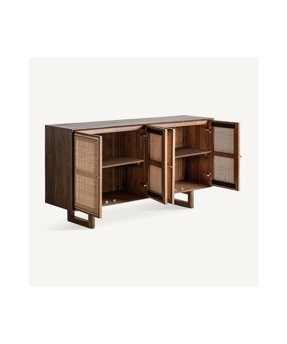 Oroa Gondorf Sideboard