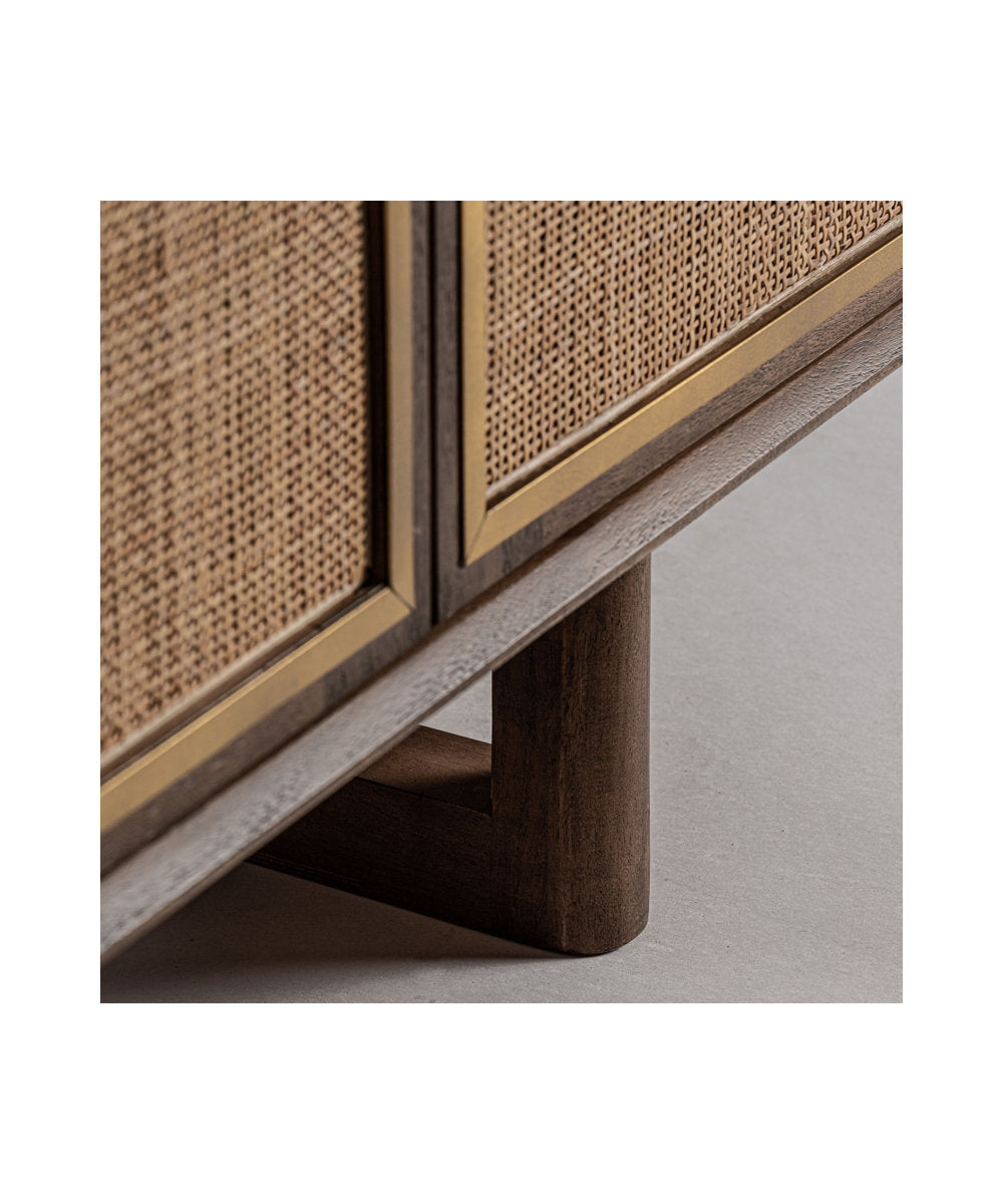 Oroa Gondorf Sideboard