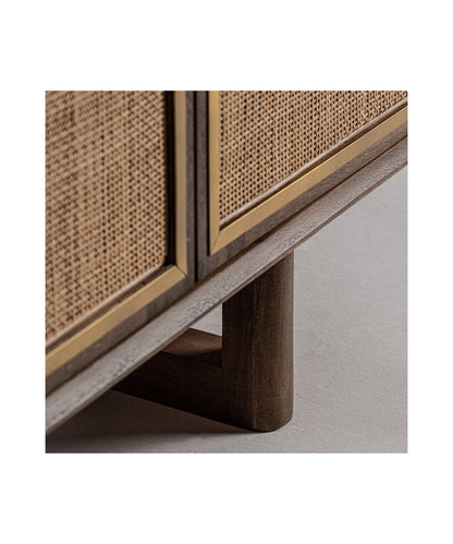 Oroa Gondorf Sideboard